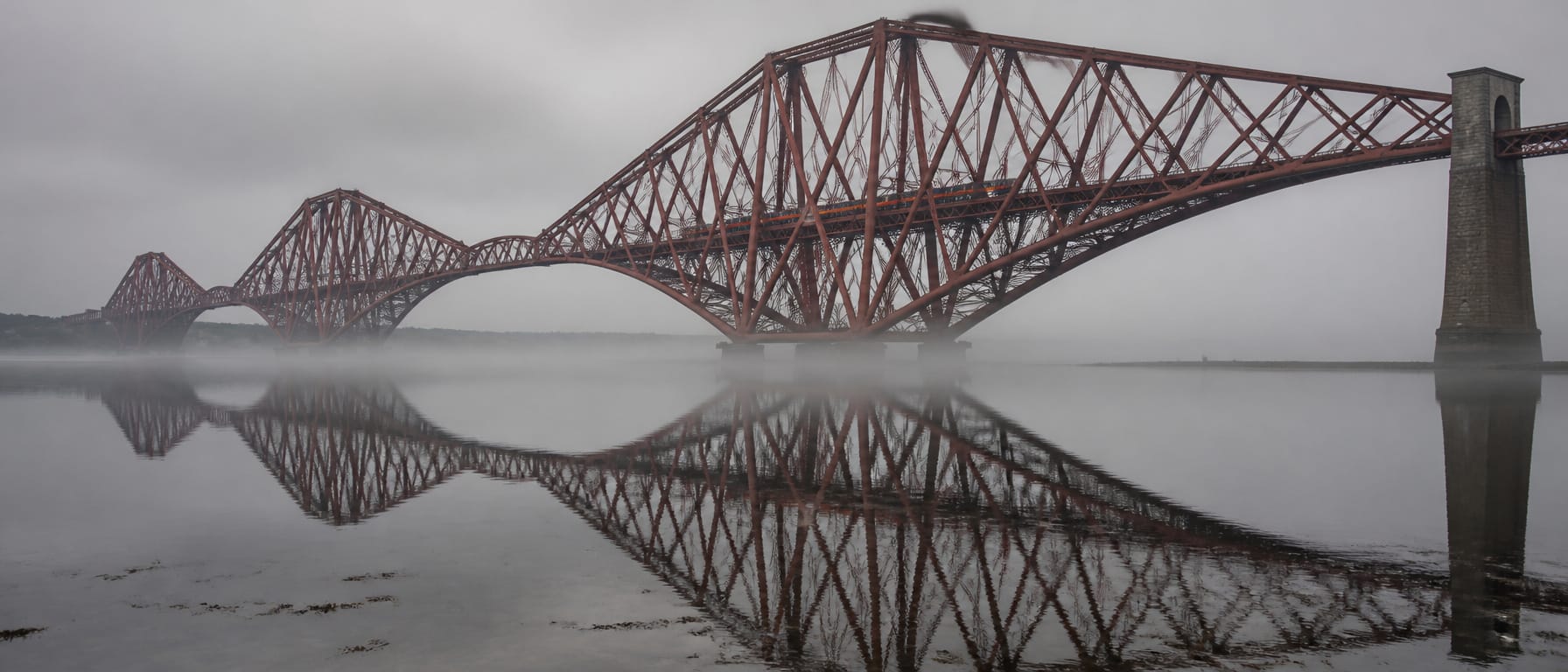 Forth Bridge