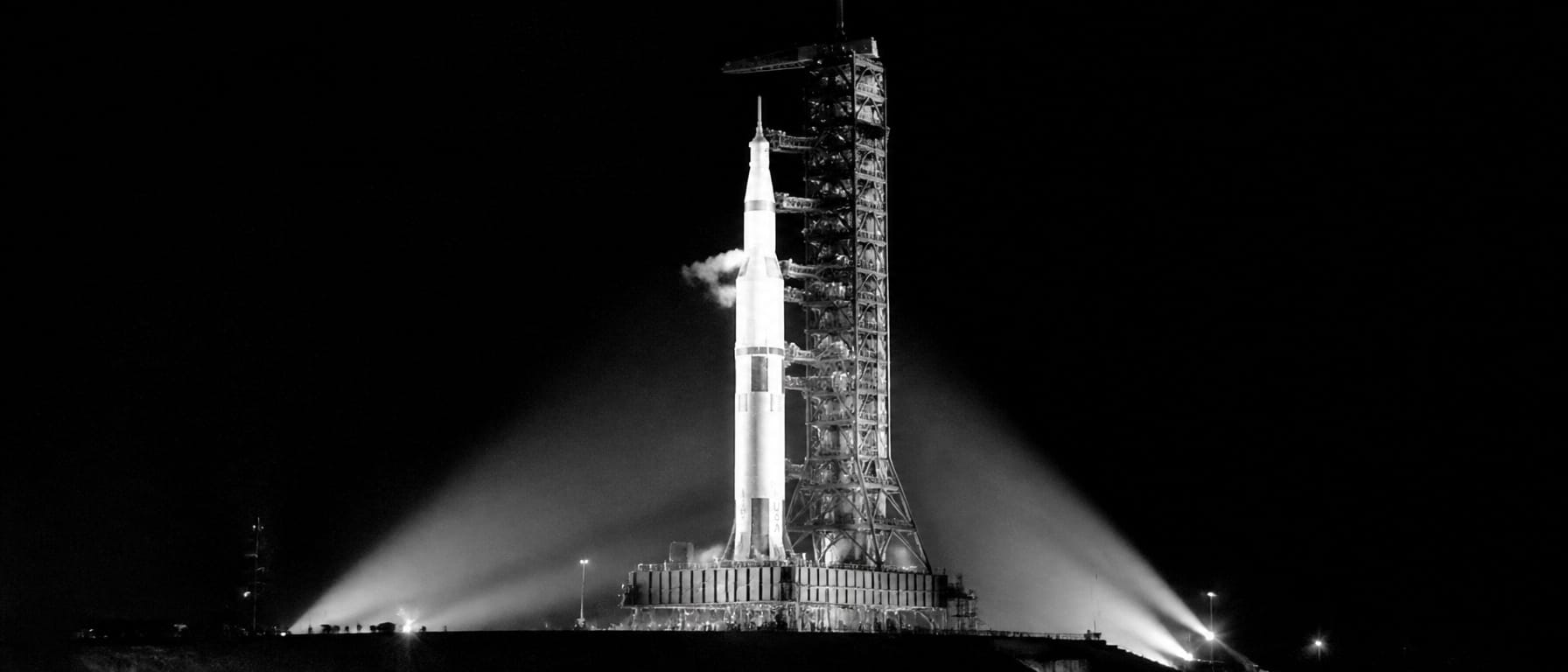 Saturn V — January preview