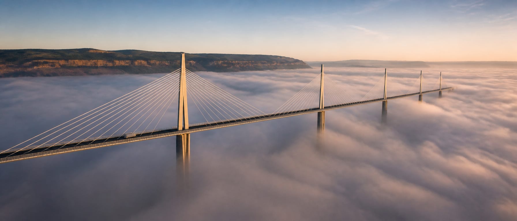 Millau Viaduct